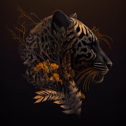 tiger #1