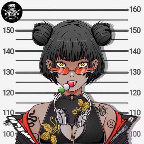 Item #96248052771894450891172285641041530395860597599680601408272857417233545035777 Media