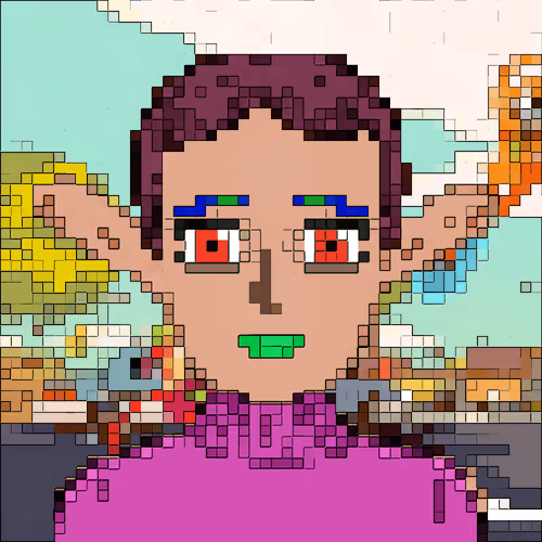 Item #63050014812793581365225547536091383738738072361072315251806066031802590429185 Media