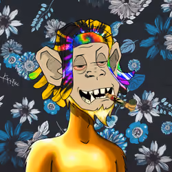 MONKEYHYPE #823