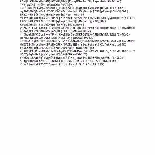 cryptosoundart Collection