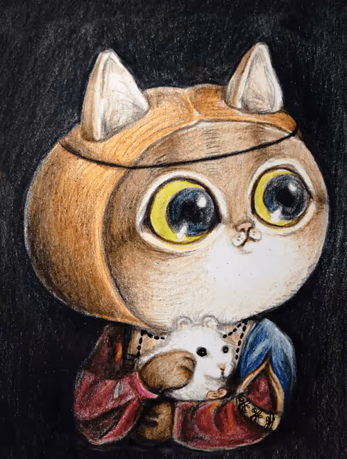 Item #80128877725330022499632385337648398204956837271003806660094505056934811402290 Media