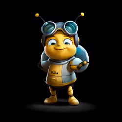 Jolly Bee