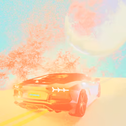 2 DA MOON Divide