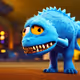 BrontyDino