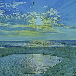 Soaring Inspiration #17