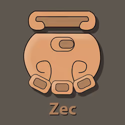 Zec - intellectual balance