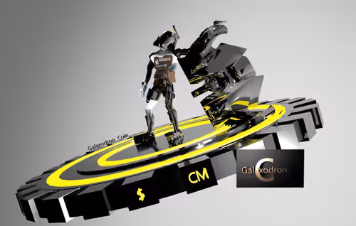 Item #107516711504209932160193858150541283479470980872782034399598685043310582562817 Media