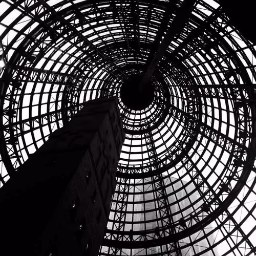 Melbourne Central