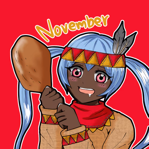 YUKI YUKI NOVEMBER 2022