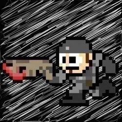 Crypto Heroe on Mars #3684