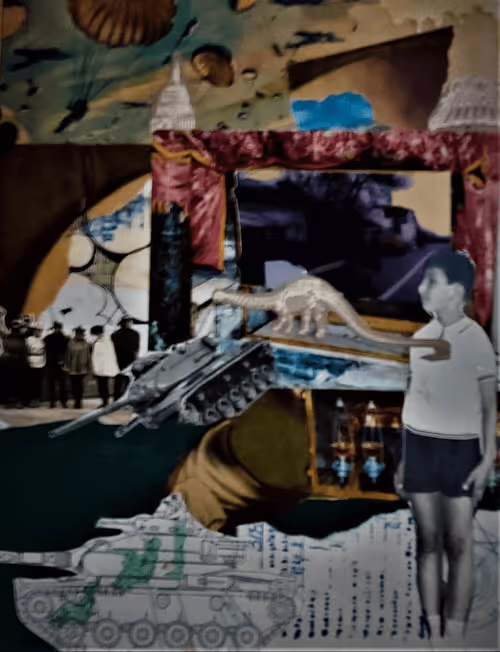 Item #85043563857425734787029872858228068518532895461354812368453176684552315207681 Media