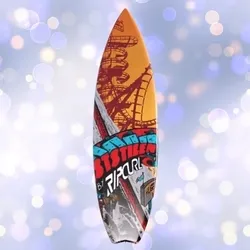 SurfingBoard#017 
