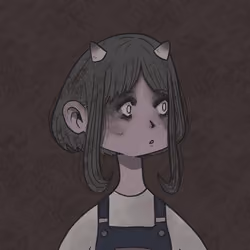 Dark Dorm Neighbor 6433