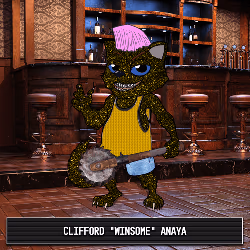 Item #60317658512676919360664880531646187373637843327824457158421647056792203558913 Media