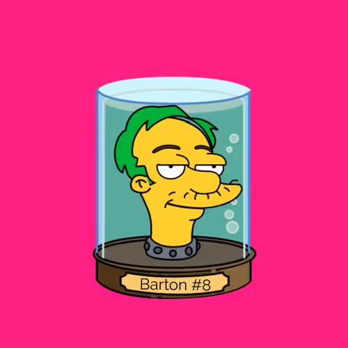 Item #15606639302984164766630364300151602575045405458080744259432881686040834736461 Media