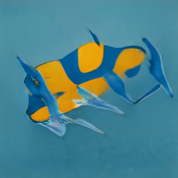 AI artwork #105