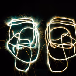 Steady Sparkler