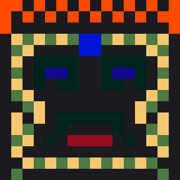 Item #42481878323189539676042127577501407054436729700582106725286026691531291754497 Media