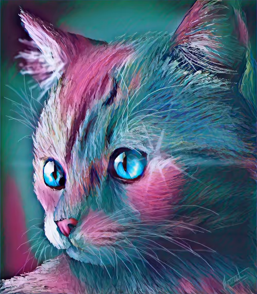 Item #12482093472768592147298085303644852702498619296241180501750779825165858504705 Media