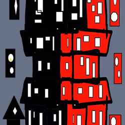 Unit 10 - 1st floor