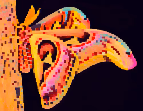 Item #74568048436549785885931702817516409477339099053412975047952570526116108829172 Media