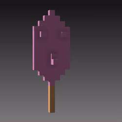 Mr Popsicle