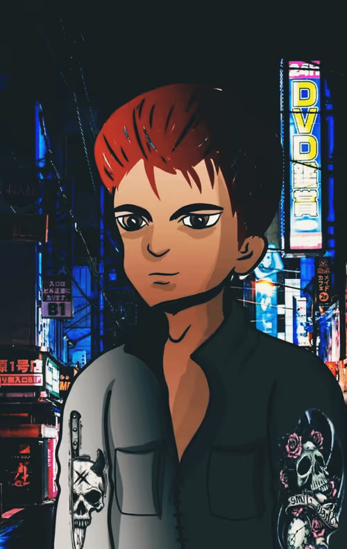 Item #104917641191794855534654996262446061781429284299960777418431574327490439544882 Media