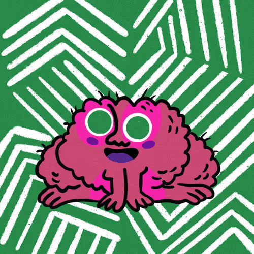 CreatureToaddz #003L