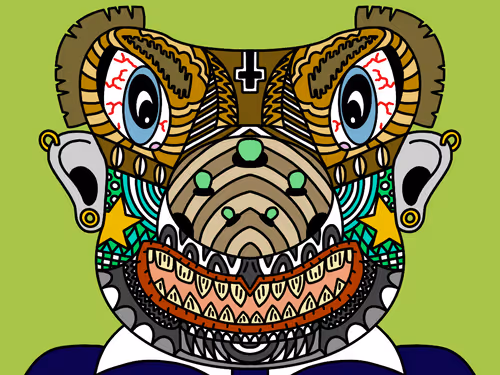 Item #83764401328472618087372305984612462949320308045509524740250439403754263412737 Media