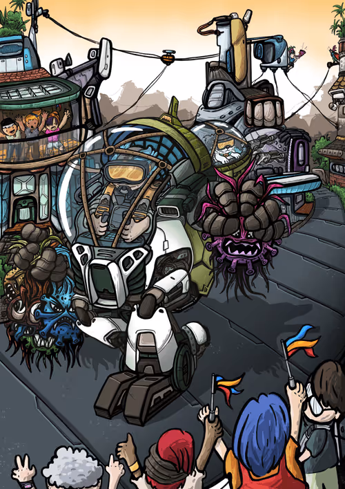 Item #115182588673249680249831824256464847909661879174089783109890306904286975492097 Media