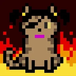 GoonCat #3834