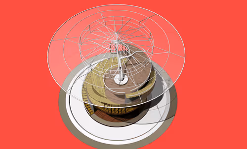 Item #66637688373739411046444227737258795243305015495236107553113677290045739892737 Media