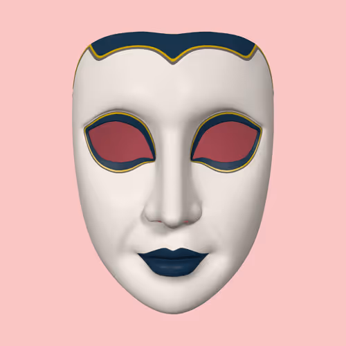 Item #18075327115835407580023236299291198369593564734880217617287941805012710064129 Media