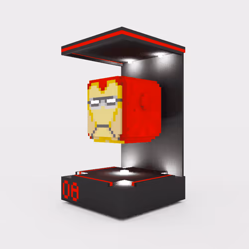 Item #56517327623533060018778309889321403956894590173429984081282614379409209032705 Media