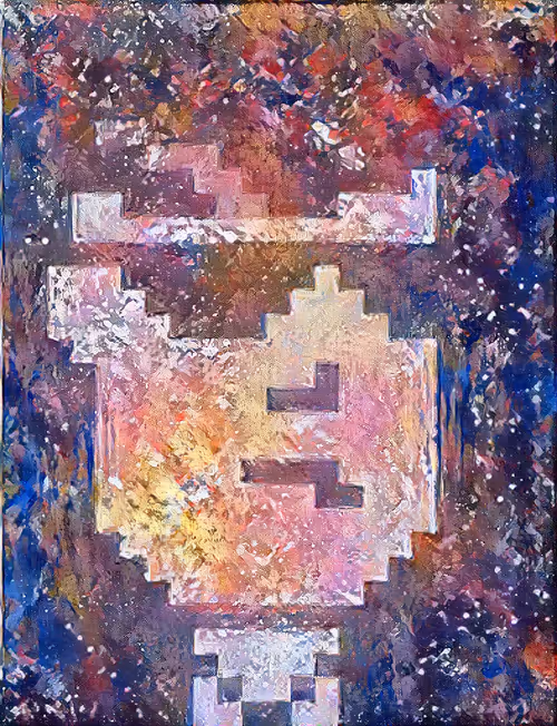 Item #15022717868603776758768913467044880582474469039485903050826267223623412482049 Media