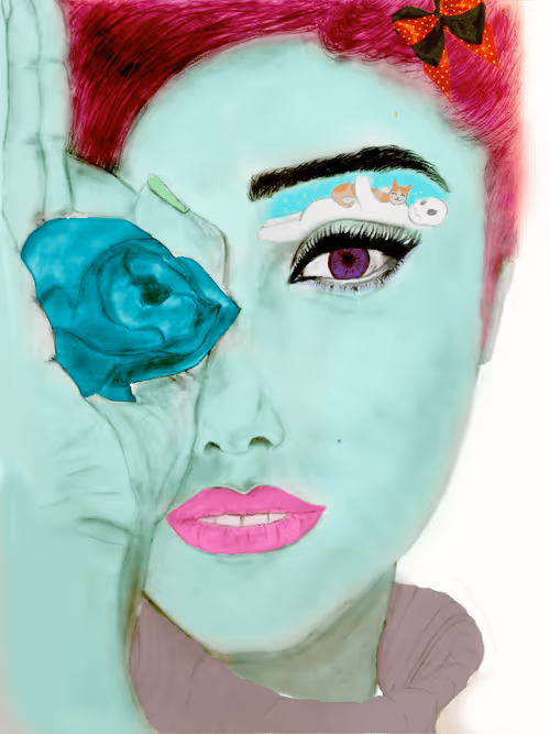 Item #60389791476339425970259950298303443751563741860934813574264154544753682153473 Media