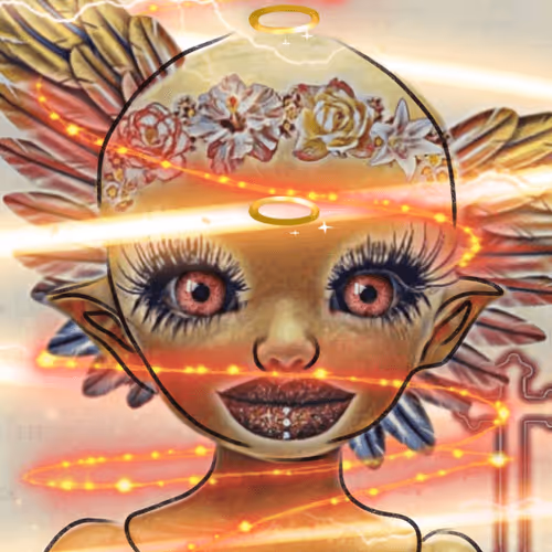 Item #73532540285378976688919748999129509279035998976600446675072559009581544505345 Media