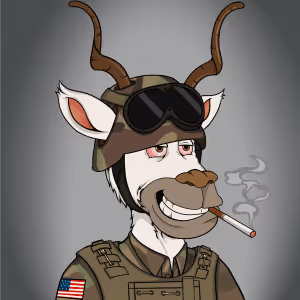 LAZY BUCKS NFT