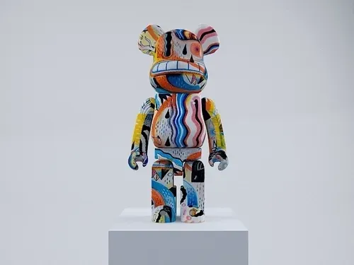 Item #65036378186854449812782262720011735460772408017425192748159938939157515075585 Media