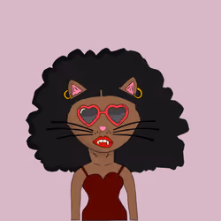 Fabulous Kitty #228