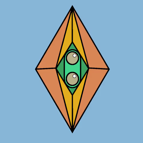 Item #62471910479101995247492787125524169143246358414630902694930124229526723493889 Media