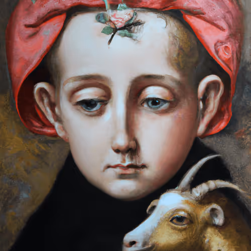 Item #70128768396661754679114177607624803844753914323479151122636736358249691873281 Media