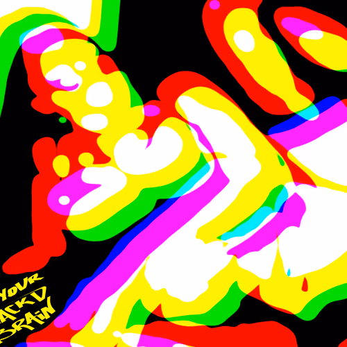 in your HACKD BRAIN, n1