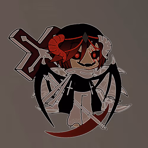 Crypto Cool Demon FpVUpHipK9