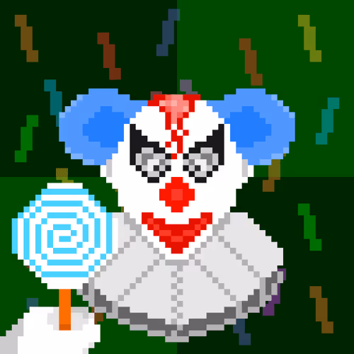 Item #76401699155614246635189321010903161960022772677079584933976321802895695544321 Media