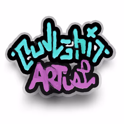 Bullshit Artist