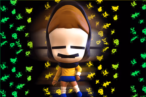 Item #93146003997381803454386672195471581966439934611601592390399791491181487063041 Media