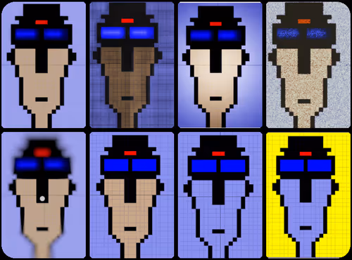 Item #27653475215573487587232618365659443616157641094741404209211219143899492646913 Media