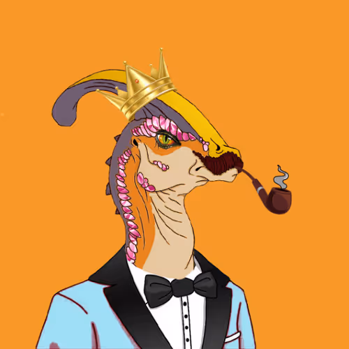 Monsterdinosaursclub